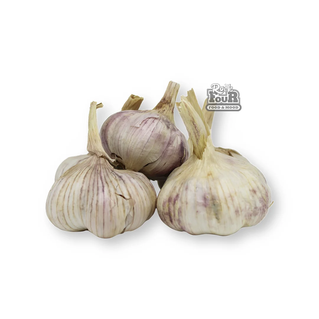 Garlic, kg